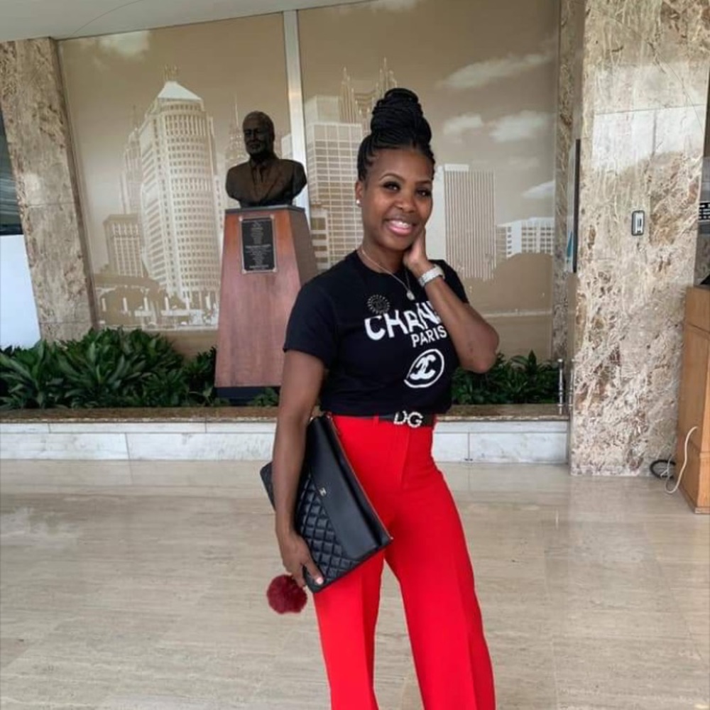 Meet your Posher, Storm